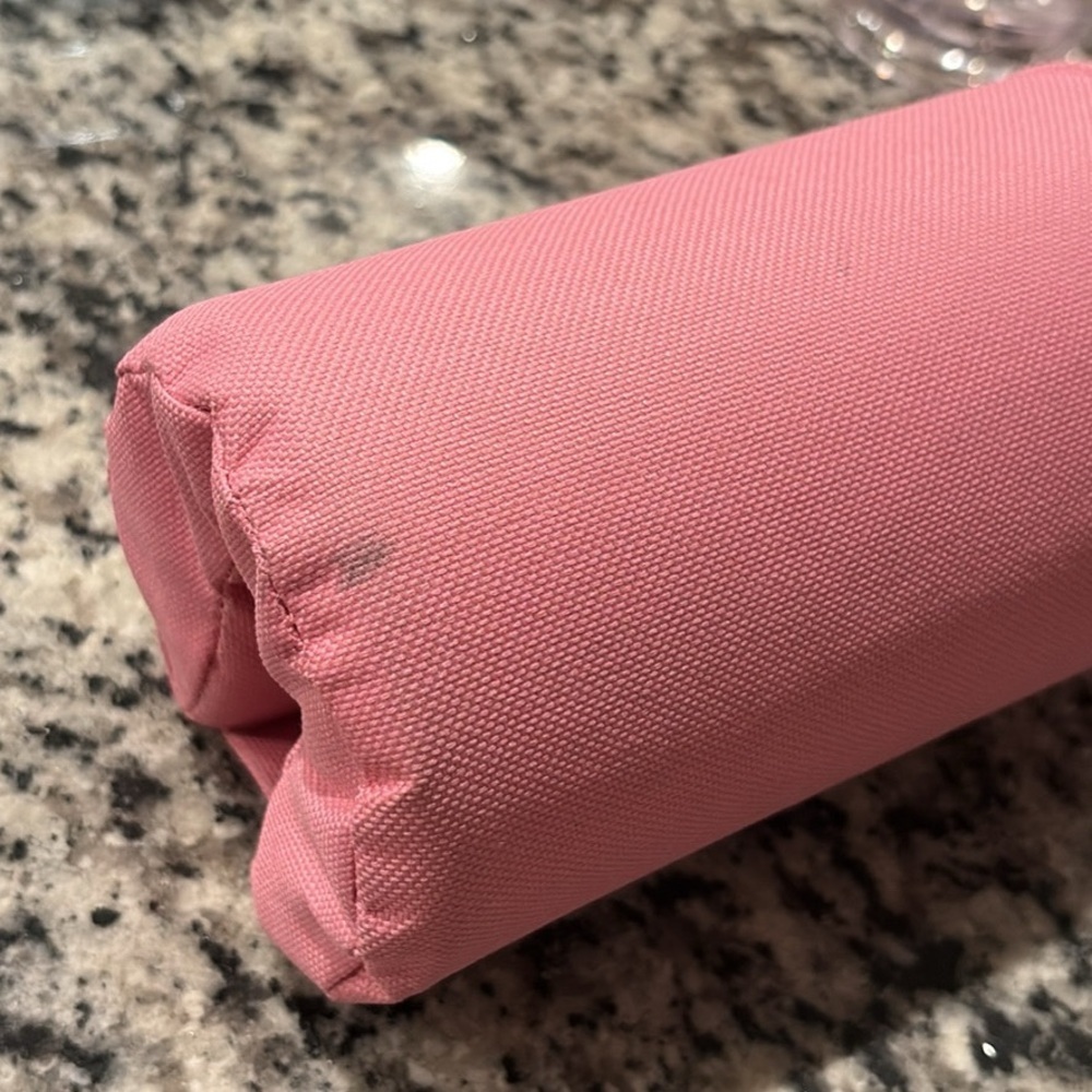 Pink Inhomest Barbell Pad - Picture 5 of 10
